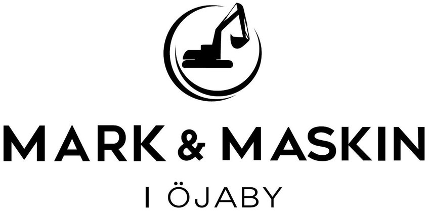Mark & Maskin i Öjaby AB